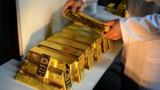 Temmuzda 4,9 ton altın ithal edildi