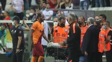 TFF Tahkim Kurulu, Galatasaraylı Marcao'nun 8 maçlık cezasını onadı