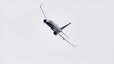 THY'nin 'B737 MAX' uçakları 2 yıllık aradan sonra gökyüzüne yeniden dönüyor