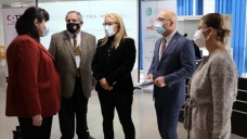 TİKA’nın desteği ile Gürcistan’da organ nakli gelişimi alanında ilk adım atıldı