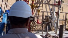TPAO: Yılın ilk 7 ayında karada 30 milyon varil petrol eşdeğeri rezerv Türkiye'ye kazandırıldı