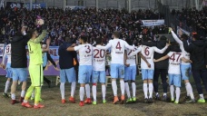 Trabzonspor 2010-2011 sezonundaki rekoruna göz dikti