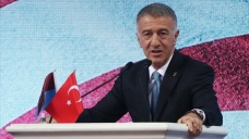 Trabzonspor Başkanı Ağaoğlu'ndan Avcı ve futbolculara destek