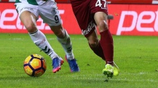 Trabzonspor ile Atiker Konyaspor 33. randevuda