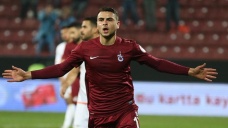 Trabzonspor Muhammet Beşir'i pilot takımına kiraladı