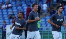 Trabzonspor’dan 4 sakatlık açıklaması