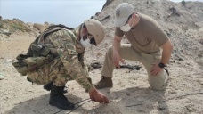 TSK'dan Libya Deniz Kuvvetleri personeline 'Sualtı Savunma Eğitimi'
