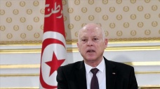 Tunus Cumhurbaşkanı Said, 'yeni yargı konseyi' oluşturulması için kararnameyi imzaladı