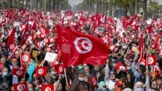 Tunus'ta Nahda Hareketi, Cumhurbaşkanı kararları karşısında sükunet yanlısı tutumuyla öne çıkıy