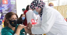 Tunus’ta Sputnik V aşısı 81 kişide yan etki gösterdi