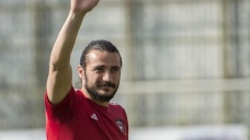 Türk futbolcu Portekiz ekibine transfer oldu