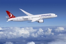 Türk Hava Yolları, Kazakistan’a uçuşlarını 9 Ocak’a kadar durdurdu
