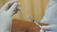 Türk Konseyi üyeleri Afrika'da ihtiyacı olan ülkelere aşı bağışı yapacak