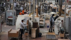 Türk mobilya sektörünün ABD'ye ihracatı artıyor