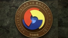 Türk özel sektörünün çatı kuruluşu TOBB 70 yaşında