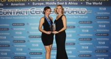 Turkcell Global Bilgi’ye Amerika’dan dünya birinciliği