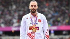 Türkiye 16. Dünya Atletizm Şampiyonası genel sıralamada 12'nci oldu