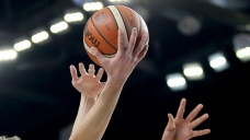 Türkiye 16 Yaş Altı Milli Basketbol Takımı şampiyon