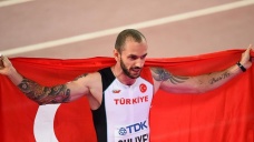 Türkiye 69. Balkan Şampiyonası'nı 1. bitirdi