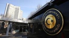Türkiye, AB'nin Bosna kararını memnuniyetle karşıladı