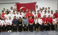 Türkiye, Balkan U20 Atletizm Şampiyonası'nda 15 madalya elde etti