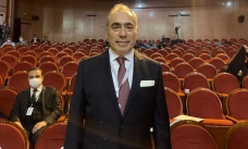 Türkiye Binicilik Federasyonu Başkanlığı'na Hasan Engin Tuncer seçildi