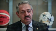 Türkiye Boks Federasyonunda başkan yeniden Eyüp Gözgeç oldu