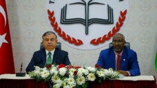 Türkiye, Cibuti'de okul açacak
