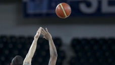 Türkiye Dünya Basketbol Şampiyonası'nda finalde