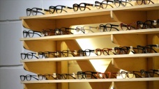 Türkiye gözlükte üretim üssü olmaya aday