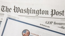 'Türkiye Gülen'in iadesi için ABD'ye 85 kutu belge gönderdi'