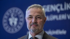 Türkiye Halter Federasyonu Başkanı Taşpınar, Avrupa Şampiyonası'nda milli sporculara güveniyor