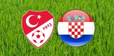 Türkiye-Hırvatistan maçı da ertelendi