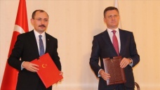 Türkiye ile Rusya karşılıklı ticarette iş birliğini derinleştirecek