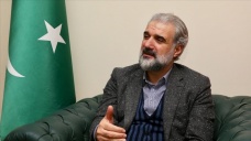 Türkiye Maarif Vakfı 2023'te Pakistan'da 17 bin öğrenciye ulaşmayı hedefliyor