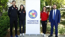 Türkiye modern pentatlonda Dünya Kupası ev sahipliğiyle, tarihte bir ilki gerçekleştirecek