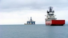Türkiye nin denizlerindeki petrol keşfedilmeyi bekliyor