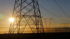 Türkiye nin elektrik ithalatı yüzde 46 azaldı
