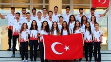 Türkiye oryantiringde 32 madalya aldı