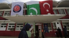 Türkiye Pakistan'a her alanda desteğini sürdürüyor