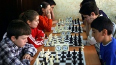 Türkiye, satrançta başarı merdivenlerini tırmanıyor