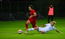 Türkiye U19 - San Marino U19: 3-1