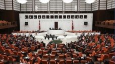 'Türkiye Varlık Fonu' kanun teklifi yasalaştı