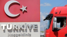 Türkiye ve Rusya karayolu taşımacılığında öncelik vize