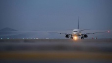 Türkiye'de 6 ayda hava yolunu kullanan yolcu sayısı 40 milyonu aştı