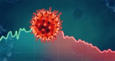 Türkiye’de son 24 saatte 5.862 koronavirüs vakası tespit edildi