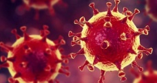 Türkiye’de son 24 saatte 9.554 koronavirüs vakası tespit edildi