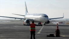 Türkiye'deki 12 havalimanına Uluslararası Havalimanı Karbon Akreditasyonu Sertifikası verildi