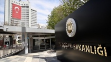 Türkiye'den BMGK kararına karşı KKTC'ye destek açıklaması