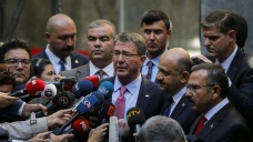 'Türkiye'nin DEAŞ'a karşı operasyonlara katılmasını istiyoruz'